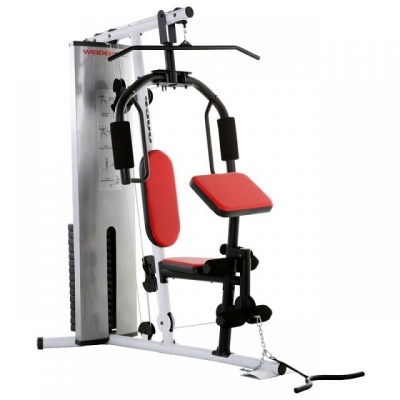   Weider Pro 4500 -    