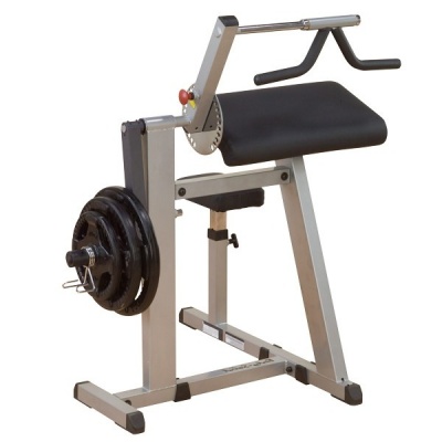   Body Solid GCBT380 -    