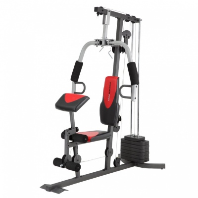   Weider PRO 2980 X WESY1938 -    