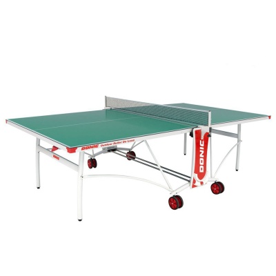   Donic Outdoor Roller De Luxe  -    