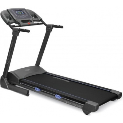   OXYGEN FITNESS TESLA TFT HRC -    