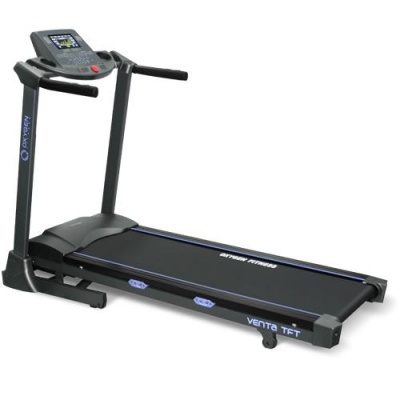   OXYGEN FITNESS VENTA TFT HRC -    