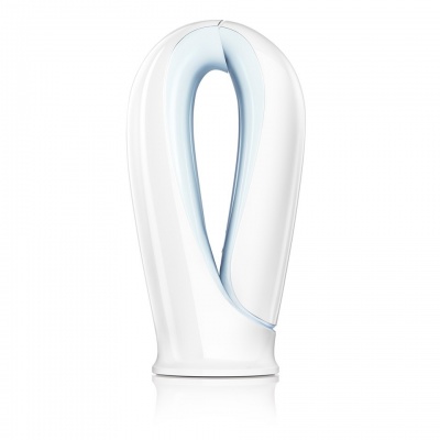    Homedics Skin Smoothing Laser Iluminage -    