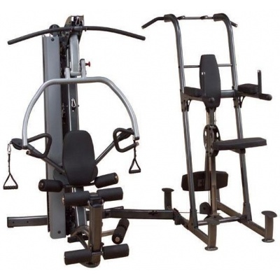  Body Solid FCDWA -    