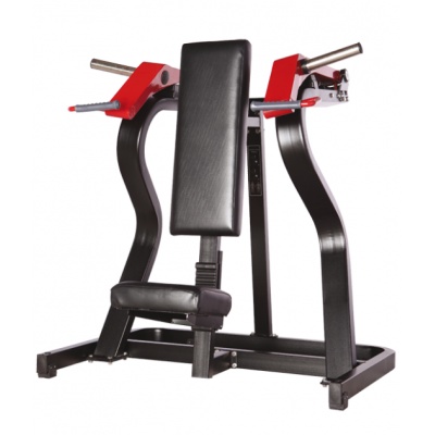   BRONZE GYM A-03 -    