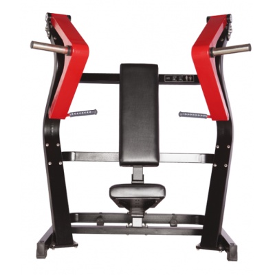   BRONZE GYM A-01_B -    