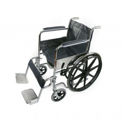 Кресло-коляска Amrus Кресло-коляска инвалидная AMWC18FA-SF - купить по специальной цене