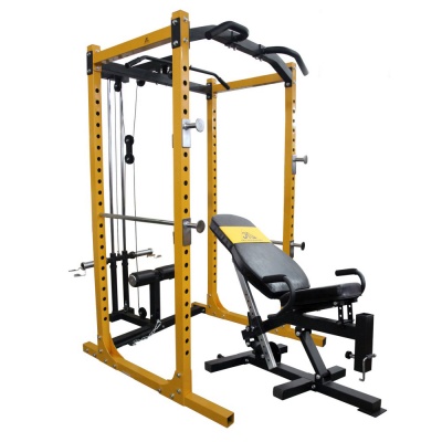   DFC POWERGYM PK013 -    