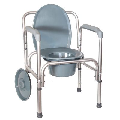 Кресло-туалет Amrus AMCB6804 - купить по специальной цене