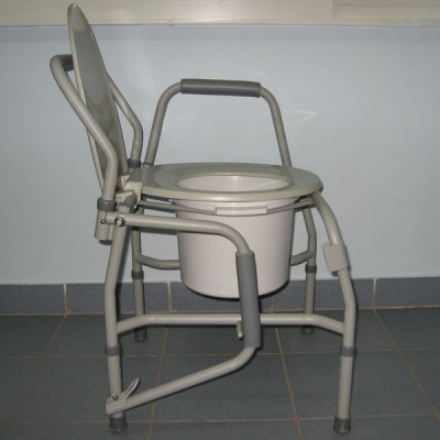 Кресло-туалет Amrus AMCB6807 - купить по специальной цене