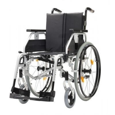 Кресло-коляска Titan LY-170-1331/Pyro Light optima/40 см - купить по специальной цене
