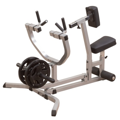   Body Solid GSRM40 -    