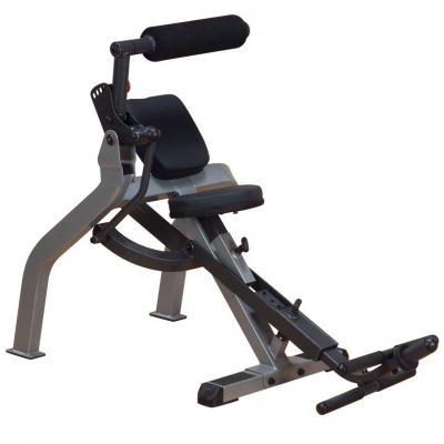   Body Solid GAB350 -    