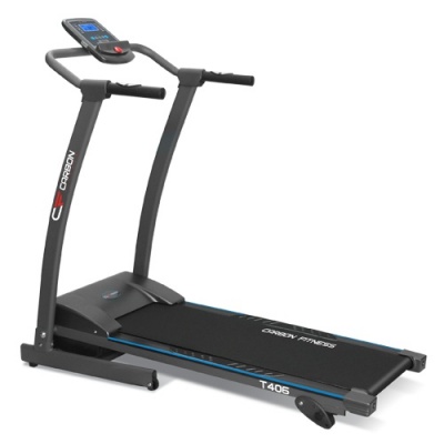   Carbon Fitness T406 -    