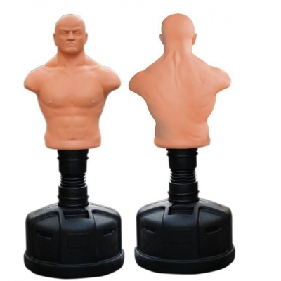   DFC Adjustable Punch Man-Medium//TLS-H -    