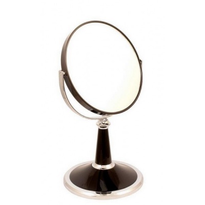 Косметическое зеркало Weisen 53279 Black - купить по специальной цене