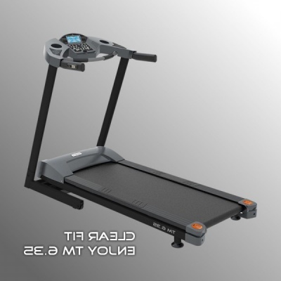   Clear Fit Enjoy TMH 6.35/HRC -    