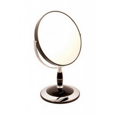 Косметическое зеркало Weisen 53287 Black - купить по специальной цене