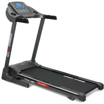 Беговая дорожка Carbon Fitness T704 HRC - купить по специальной цене