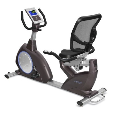  Oxygen Fitness SATORI RB HRC -    