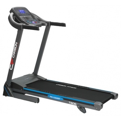 Беговая дорожка Carbon Fitness T606 - купить по специальной цене