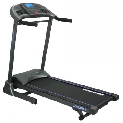   Oxygen Fitness LAGUNA II ML -    