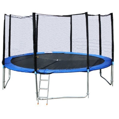  DFC TRAMPOLINE FITNES 16-FT-TR-E -    