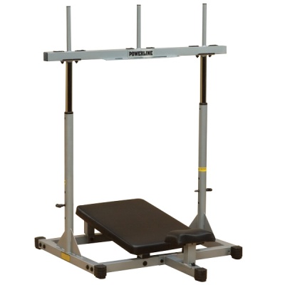   Body Solid Powerline PVLP156 -    