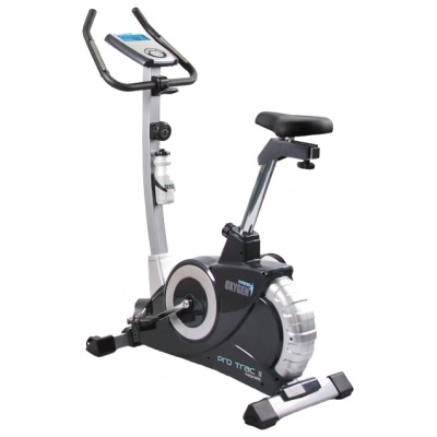  Oxygen Fitness PRO TRAC II -    