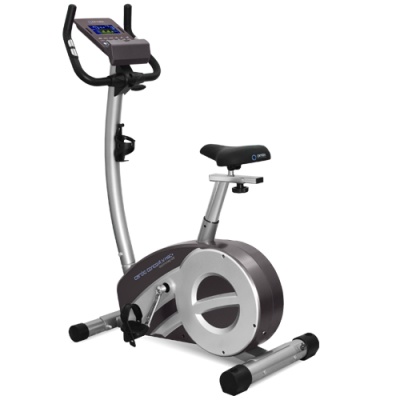  Oxygen Fitness CARDIO CONCEPT IV HRC+ -    