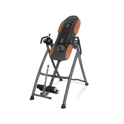   Oxygen Fitness Healthy Spine Deluxe -    