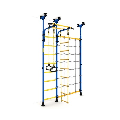 Шведская стенка Kampfer Gridline Ceiling - купить по специальной цене