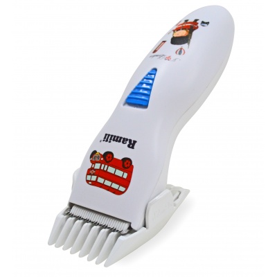    Ramili Baby Hair Clipper BHC330 -    