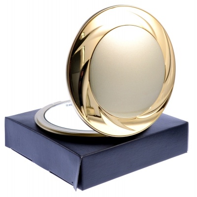 Косметическое зеркало TouchBeauty T 1933 m G5/G Gold - купить по специальной цене