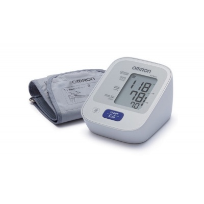  OMRON M2 Basic HEM-7121-ARU -    