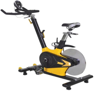 - DFC Spinning Bike V10 -    