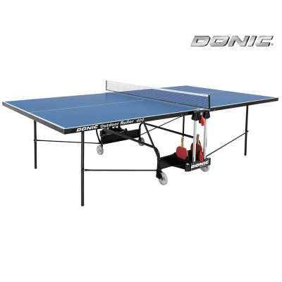   DONIC Outdoor Roller 400  -    