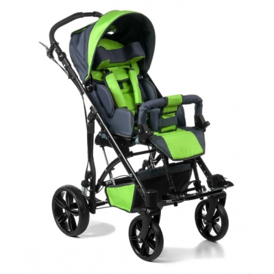 Кресло-коляска VITEA CARE Junior Plus С - купить по специальной цене
