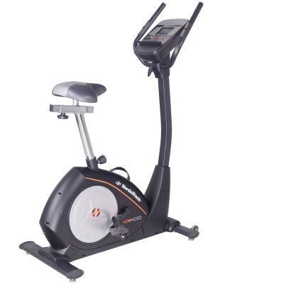  NordicTrack VX400 Ntivex83014 -    