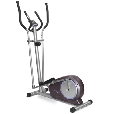   Oxygen Fitness Tornado II EL -    