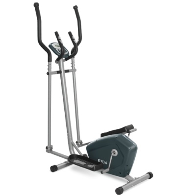  Carbon Fitness E704 -    