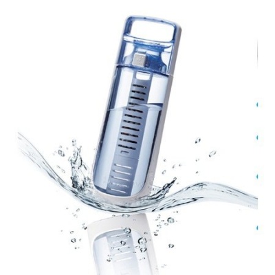  Keosan I-Water Portable 600 Aqua Blue -    