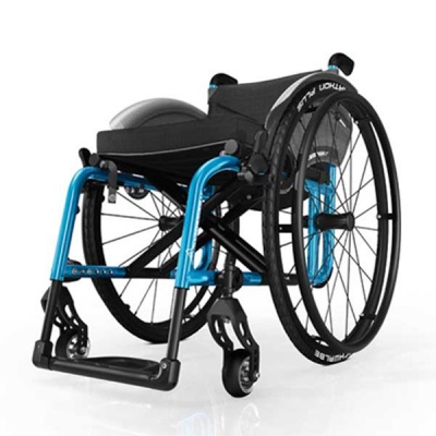 Кресло-коляска Otto Bock Активная инвалидная коляска Авангард CLT - купить по специальной цене