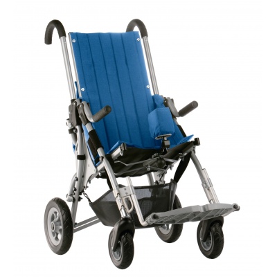 Кресло-коляска Otto Bock Лиза - купить по специальной цене