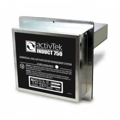   ActivTek Induct 750 -    