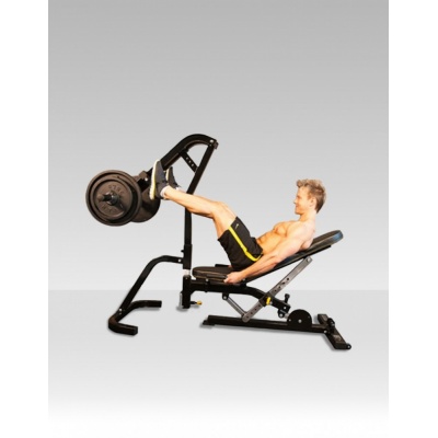   Powertec Leg Press WB-LPA13 -    