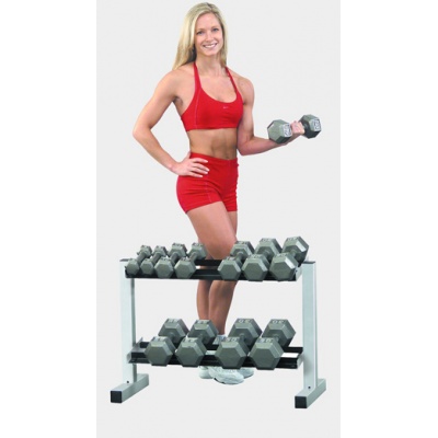  Body Solid Powerline PDR282 -    