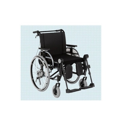 Кресло-коляска Otto Bock Кресло-коляска инвалидная Старт XXL - купить по специальной цене