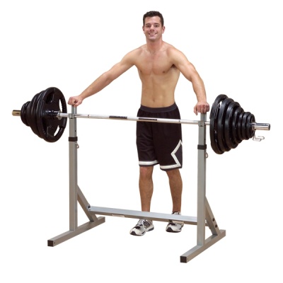  Body Solid PSS60 -    