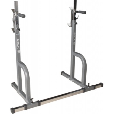   Oxygen Fitness Rack-01 -    